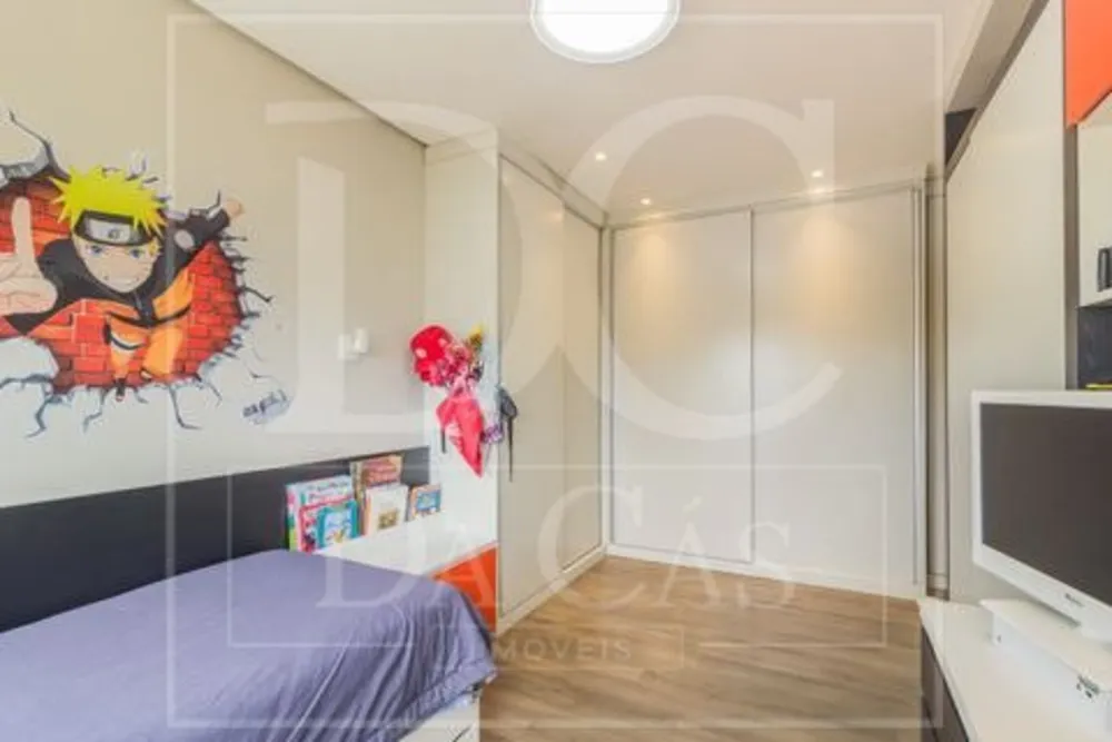 Apartamento, 3 quartos, 150 m² - Foto 2