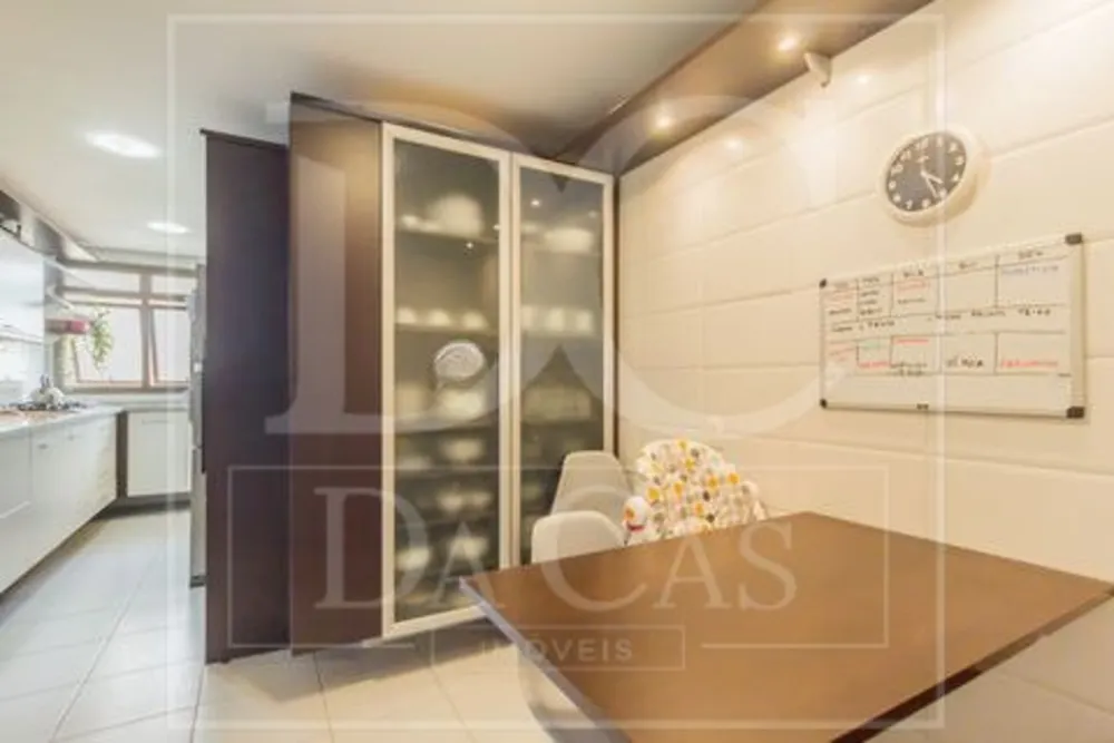 Apartamento, 3 quartos, 150 m² - Foto 3