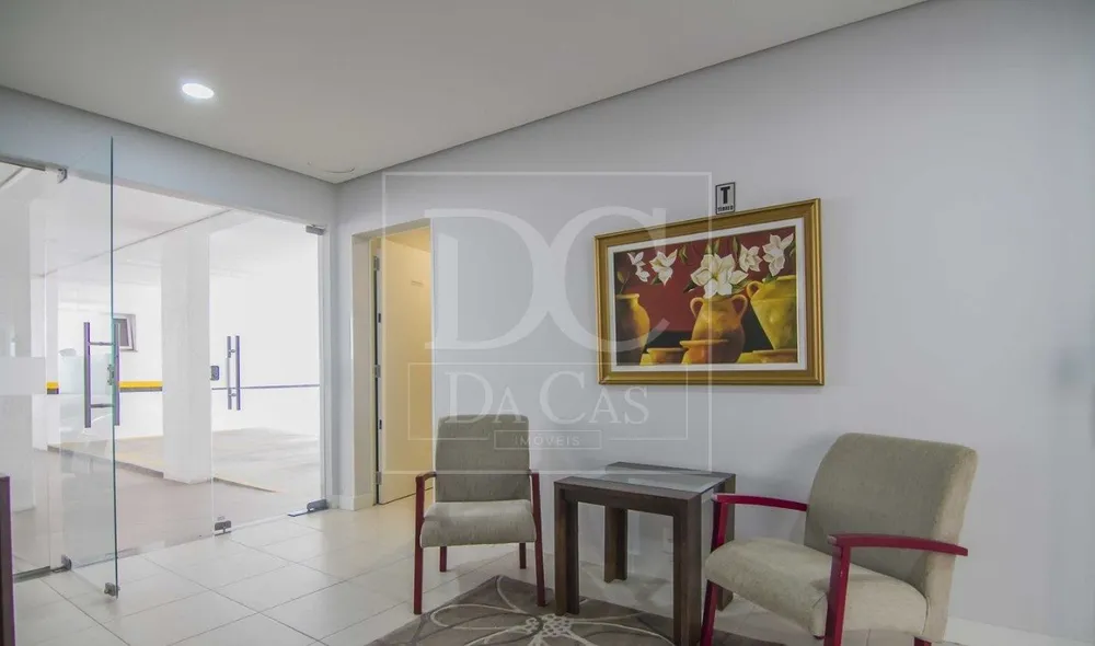 Apartamento, 1 quarto, 40 m² - Foto 12