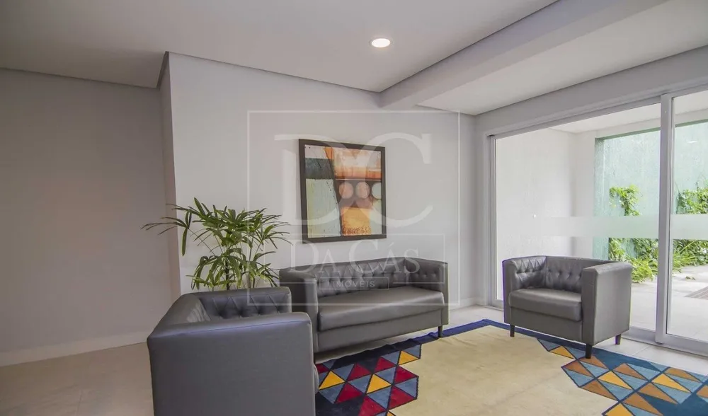 Apartamento, 1 quarto, 40 m² - Foto 11