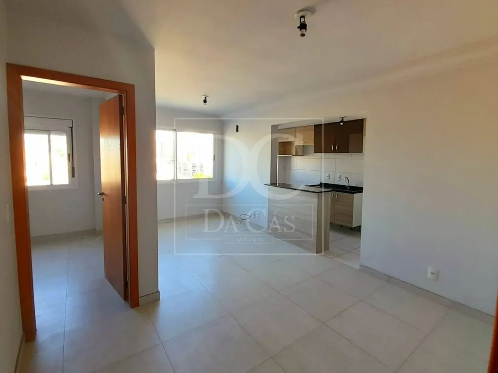 Apartamento, 1 quarto, 40 m² - Foto 1