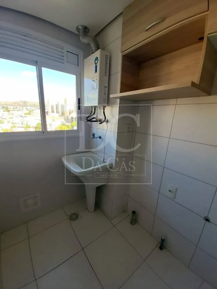 Apartamento, 1 quarto, 40 m² - Foto 6
