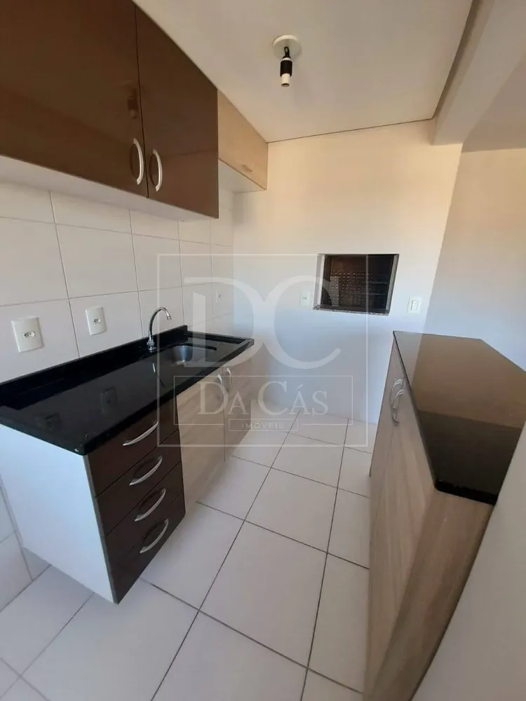 Apartamento, 1 quarto, 40 m² - Foto 5