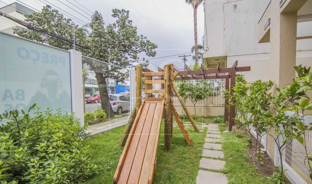 Apartamento, 1 quarto, 40 m² - Foto 16