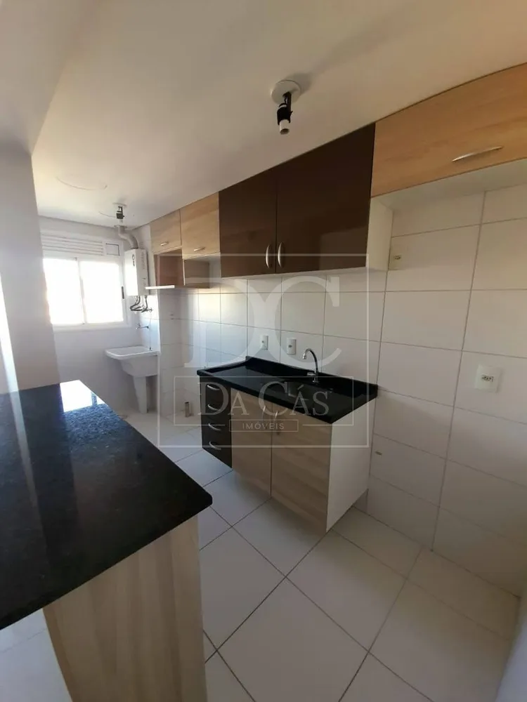 Apartamento, 1 quarto, 40 m² - Foto 4