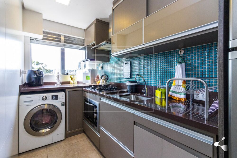 Cobertura, 1 quarto, 103 m² - Foto 2