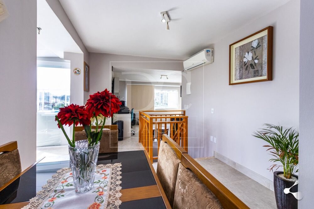 Cobertura, 1 quarto, 103 m² - Foto 1