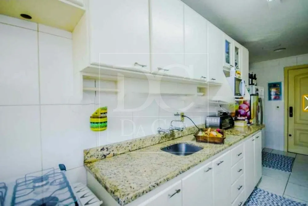 Cobertura, 3 quartos, 206 m² - Foto 10