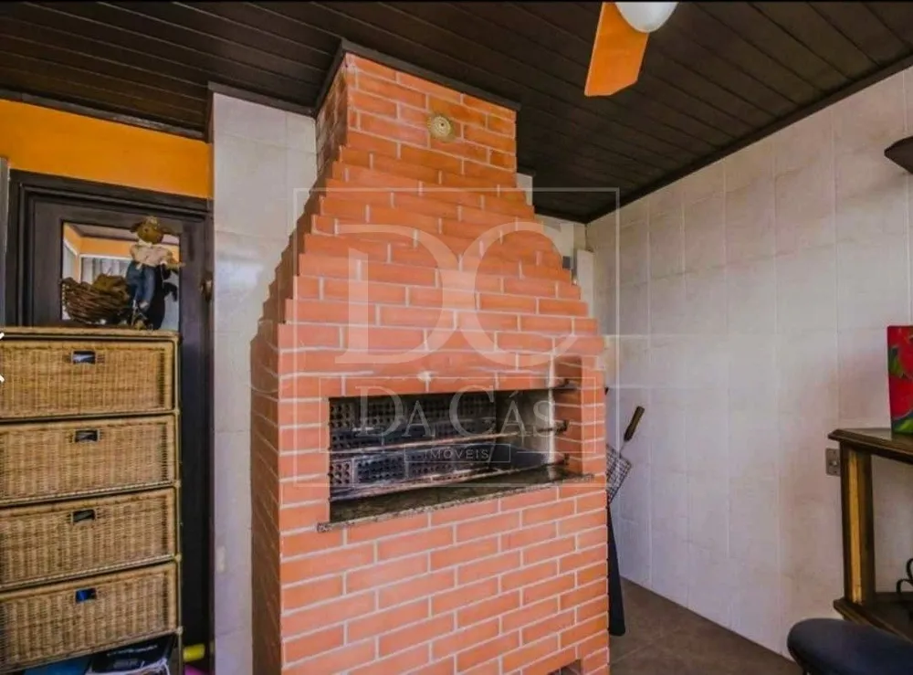Cobertura, 3 quartos, 206 m² - Foto 5