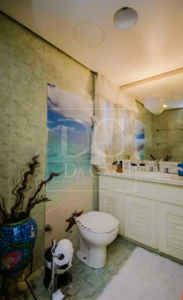 Cobertura, 3 quartos, 206 m² - Foto 11