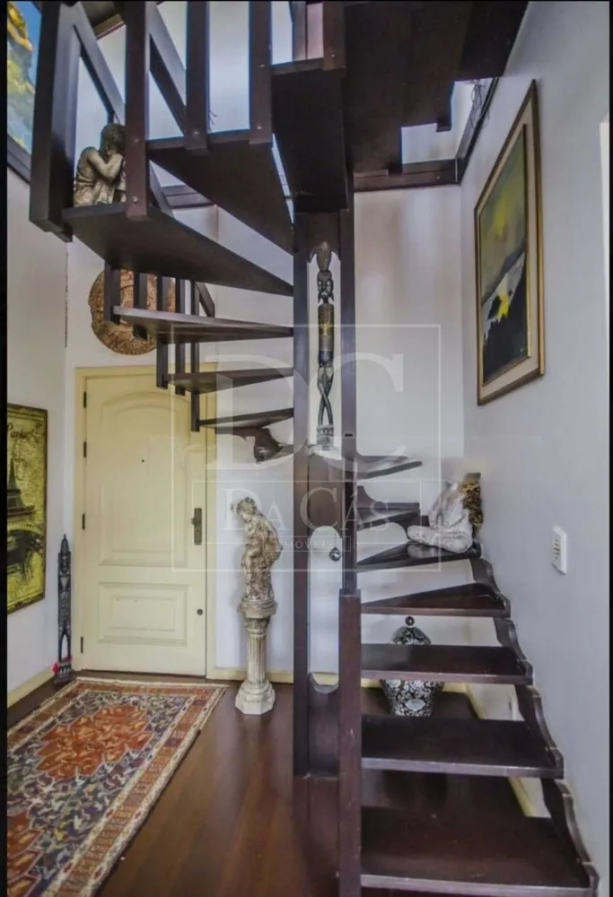 Cobertura, 3 quartos, 206 m² - Foto 9