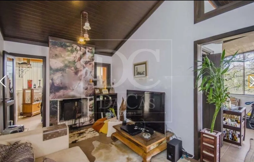 Cobertura, 3 quartos, 206 m² - Foto 1