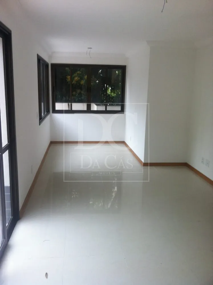 Cobertura, 2 quartos, 179 m² - Foto 1