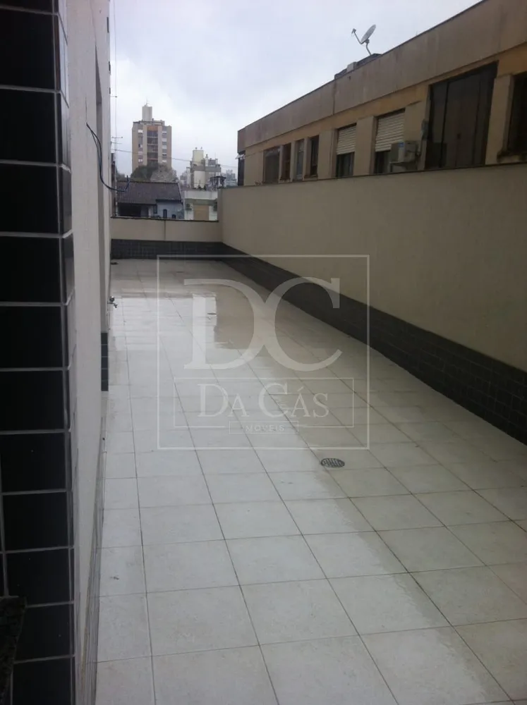 Cobertura, 2 quartos, 179 m² - Foto 6