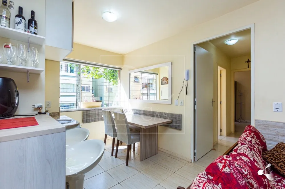 Apartamento, 3 quartos, 67 m² - Foto 4