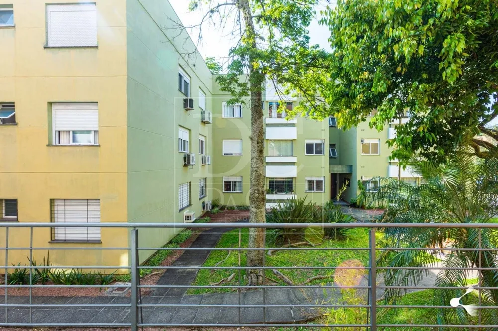 Apartamento, 3 quartos, 67 m² - Foto 2