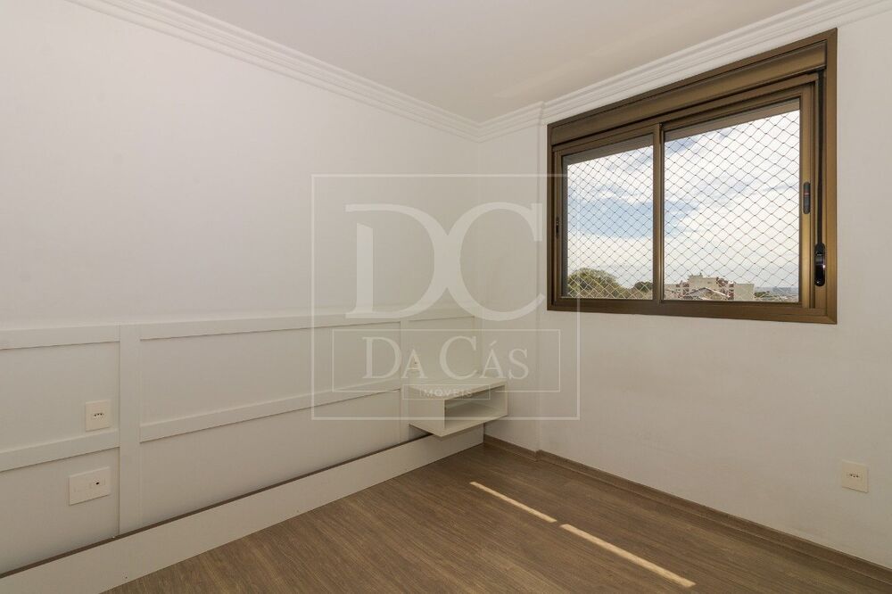 Apartamento à venda com 3 quartos, 109m² - Foto 1