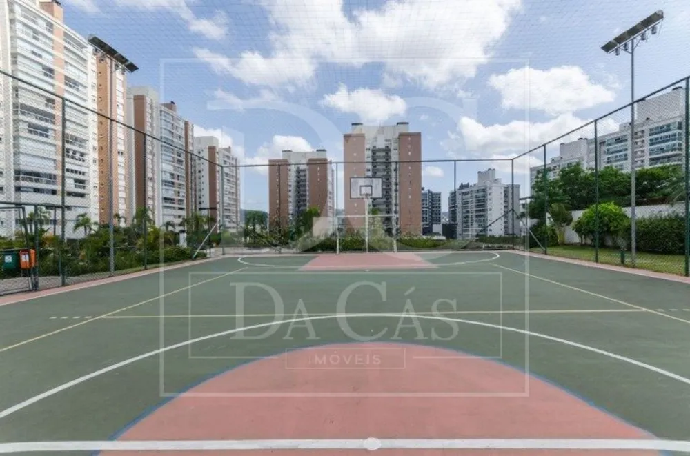 Apartamento, 3 quartos, 128 m² - Foto 11