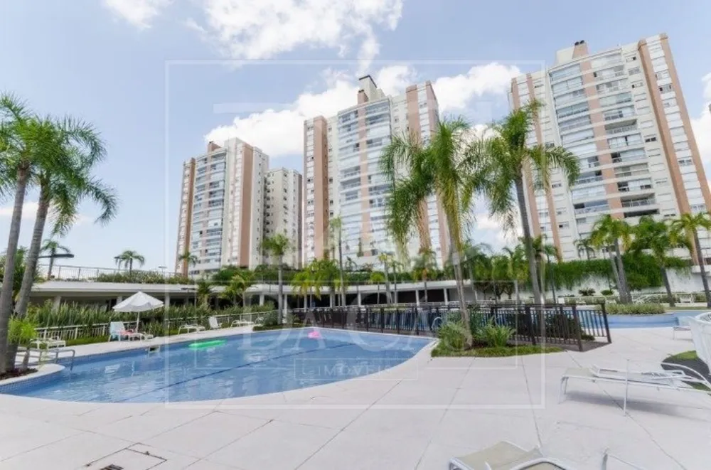 Apartamento, 3 quartos, 128 m² - Foto 4