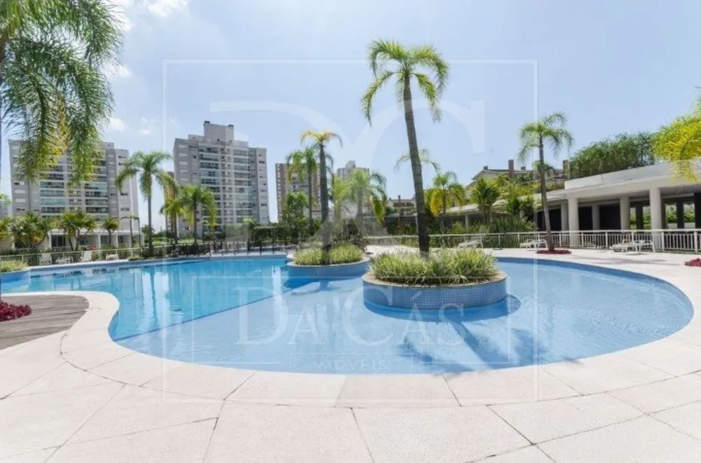 Apartamento, 3 quartos, 128 m² - Foto 7