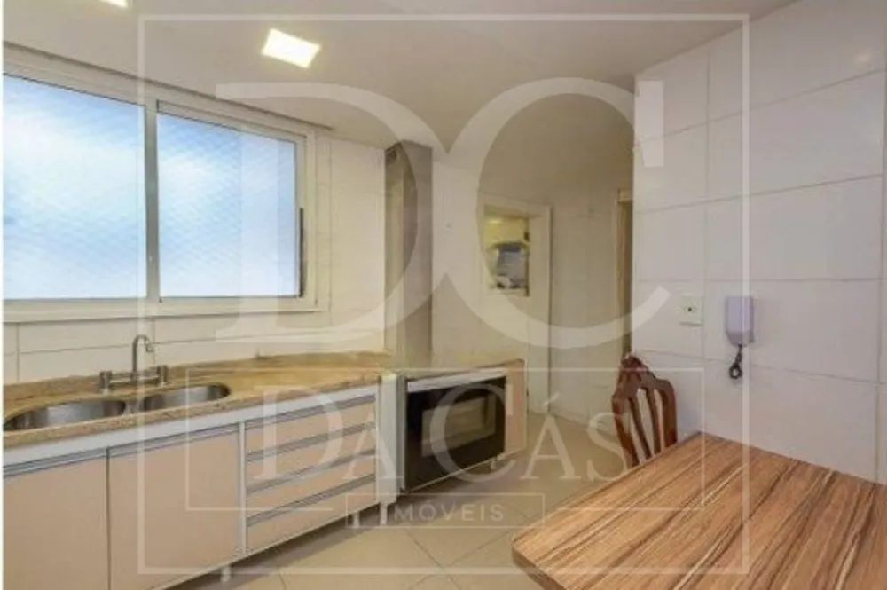 Apartamento, 3 quartos, 128 m² - Foto 8