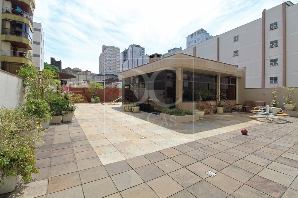 Cobertura, 3 quartos, 233 m² - Foto 7