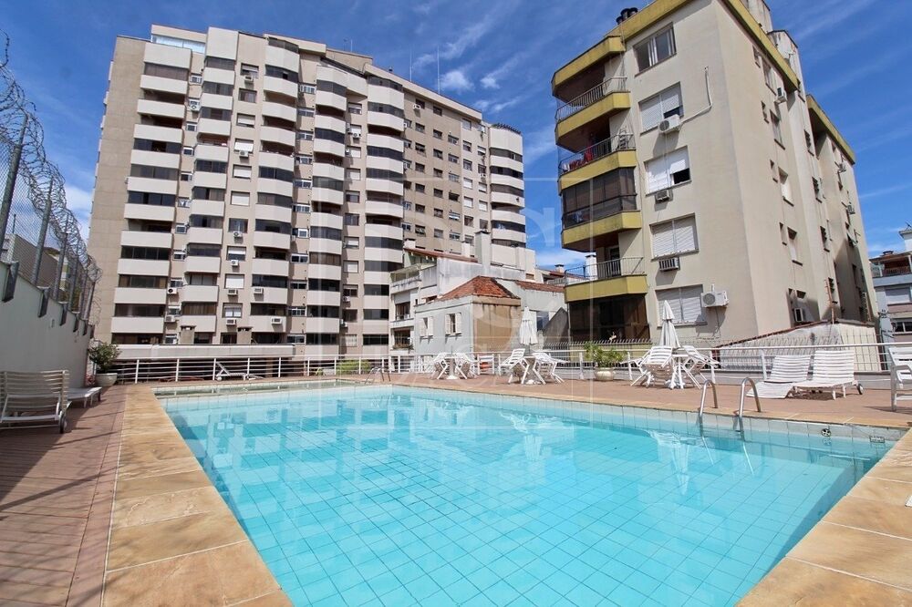 Cobertura, 3 quartos, 233 m² - Foto 8