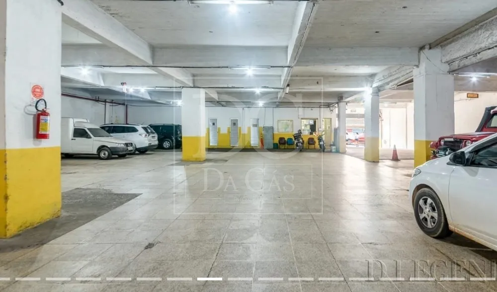 Depósito-Galpão - Foto 6