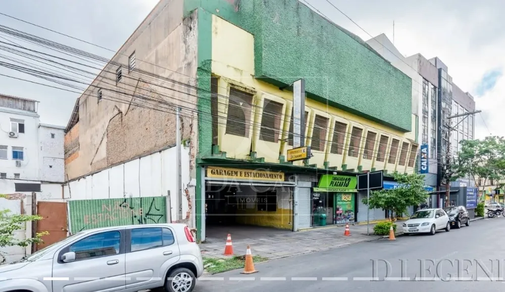Depósito-Galpão - Foto 2