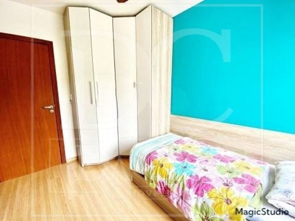 Apartamento à venda com 2 quartos, 72m² - Foto 1