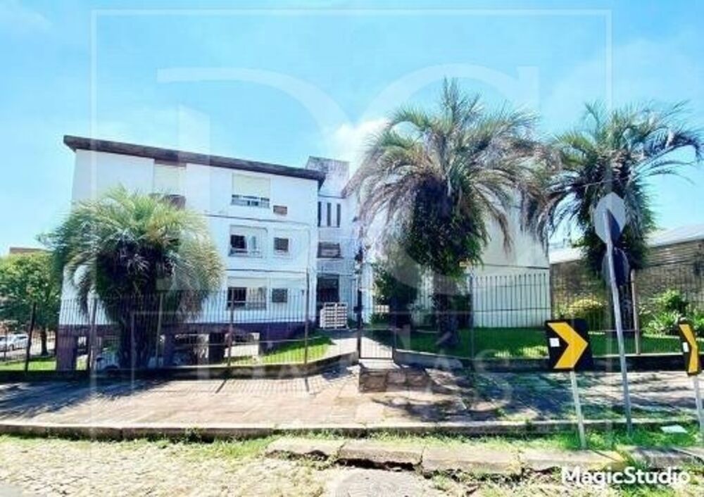 Apartamento à venda com 2 quartos, 72m² - Foto 4