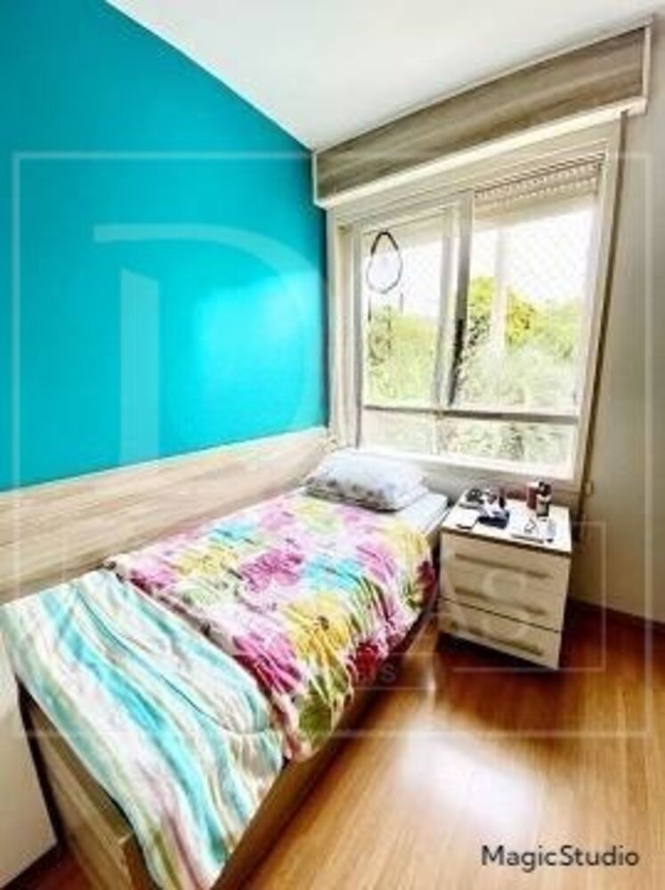 Apartamento à venda com 2 quartos, 72m² - Foto 2