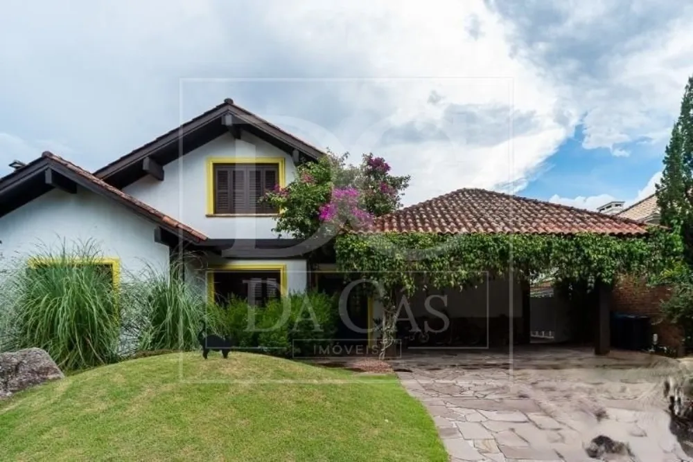Casa de Condomínio, 4 quartos - Foto 4