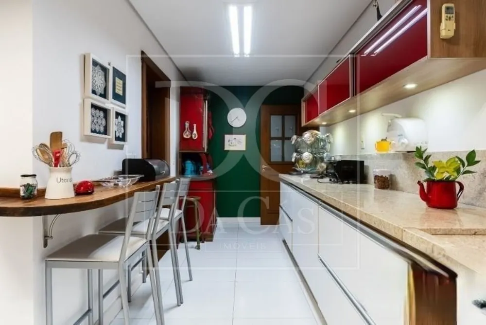 Casa de Condomínio, 4 quartos - Foto 9