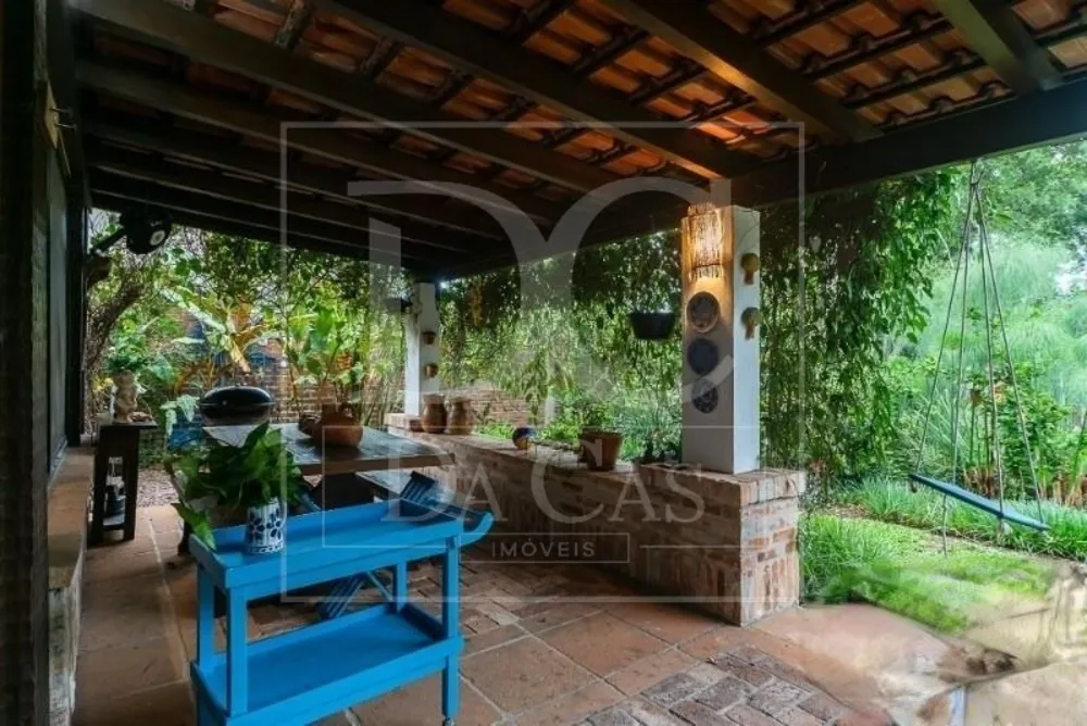 Casa de Condomínio, 4 quartos - Foto 8