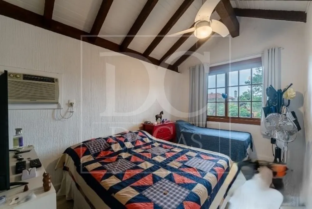 Casa de Condomínio, 4 quartos - Foto 7