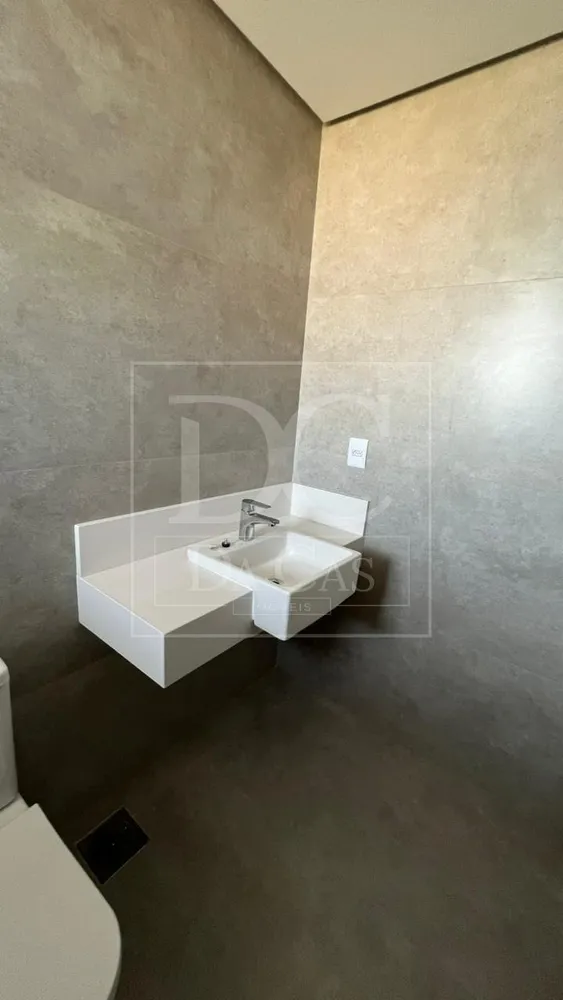 Casa de Condomínio, 3 quartos - Foto 7