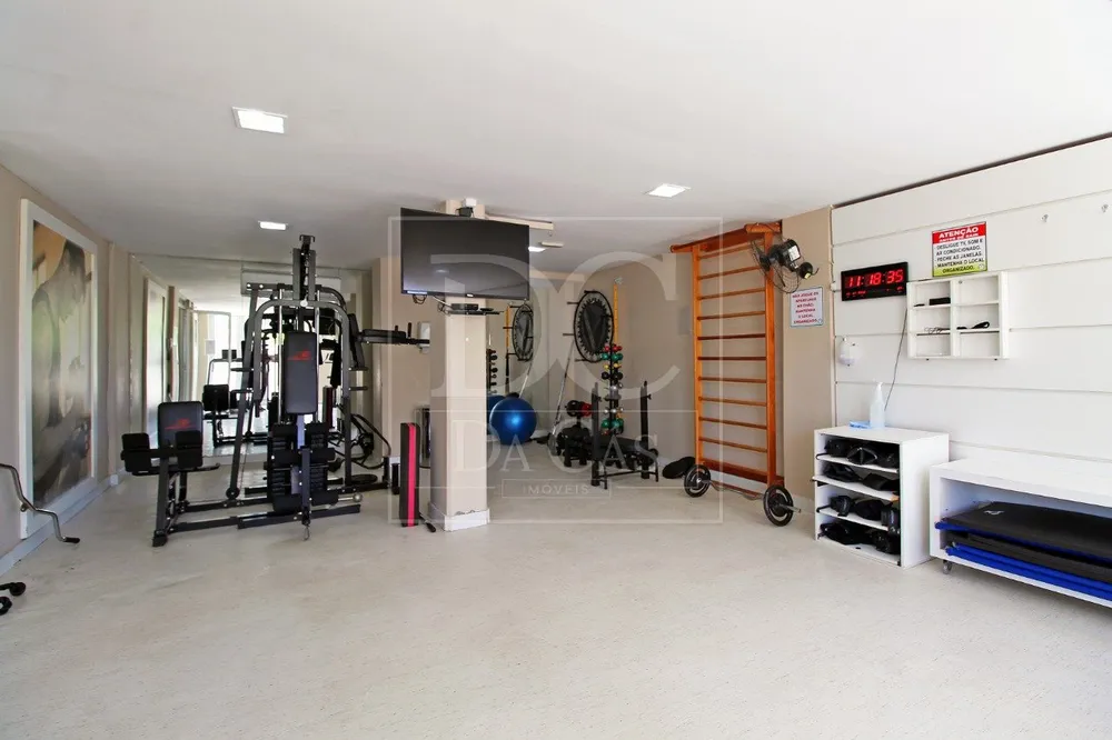 Apartamento, 3 quartos, 84 m² - Foto 5