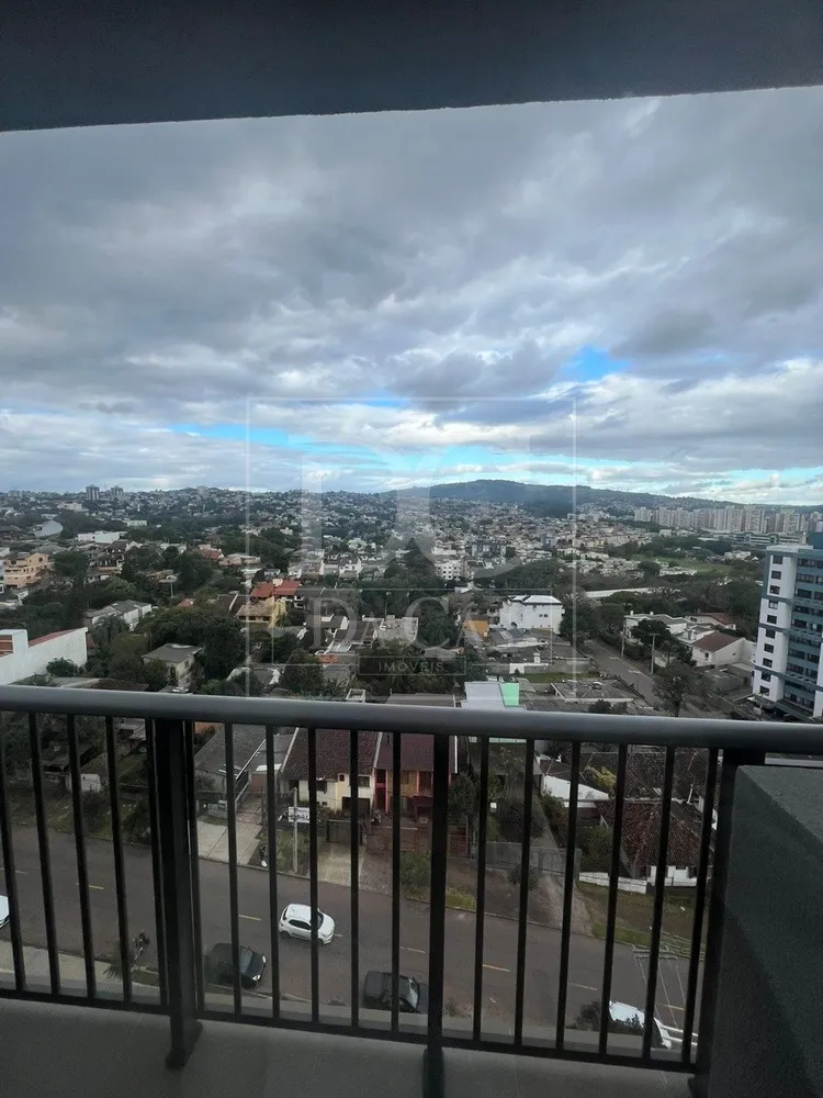 Apartamento, 37 m² - Foto 4