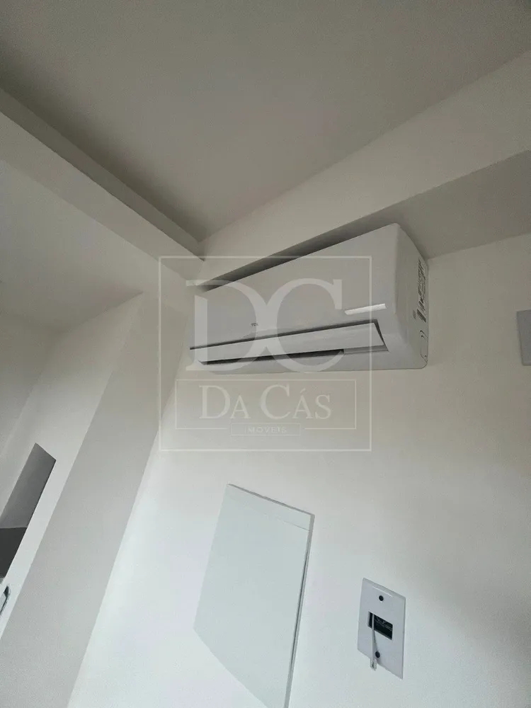 Apartamento, 37 m² - Foto 11