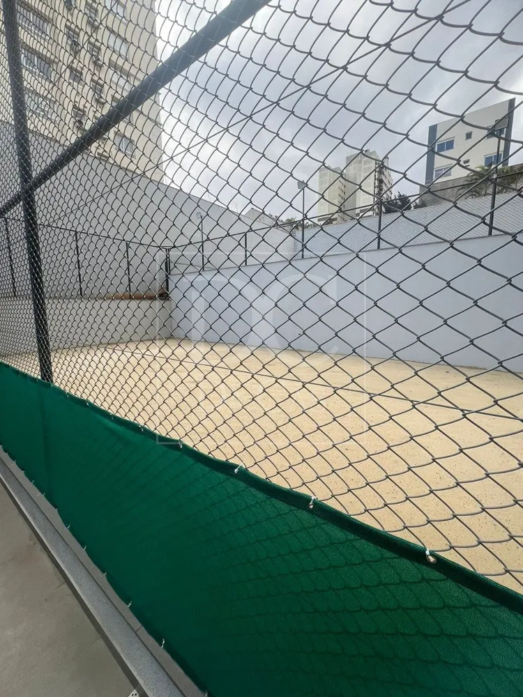 Apartamento, 37 m² - Foto 9