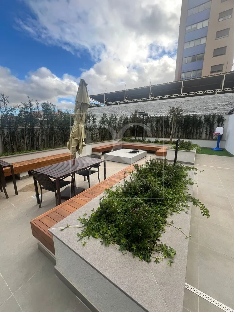 Apartamento, 37 m² - Foto 12