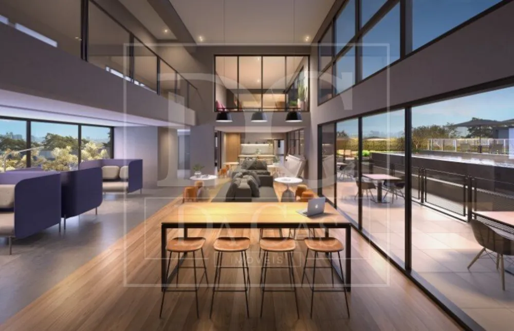 Apartamento, 37 m² - Foto 15
