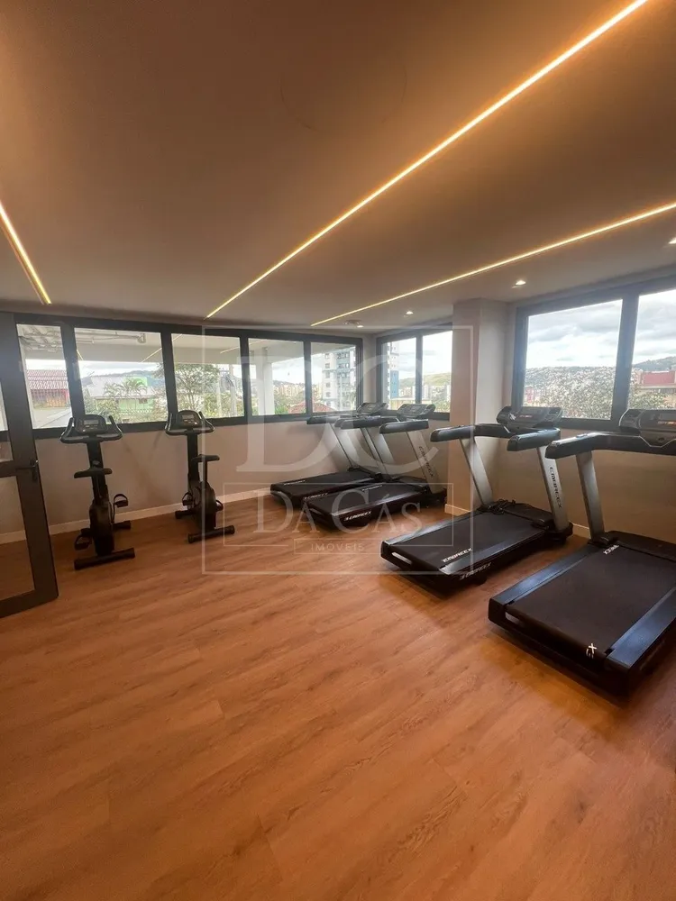 Apartamento, 37 m² - Foto 7