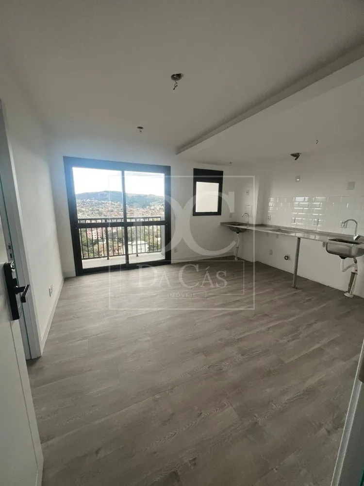 Apartamento, 37 m² - Foto 3
