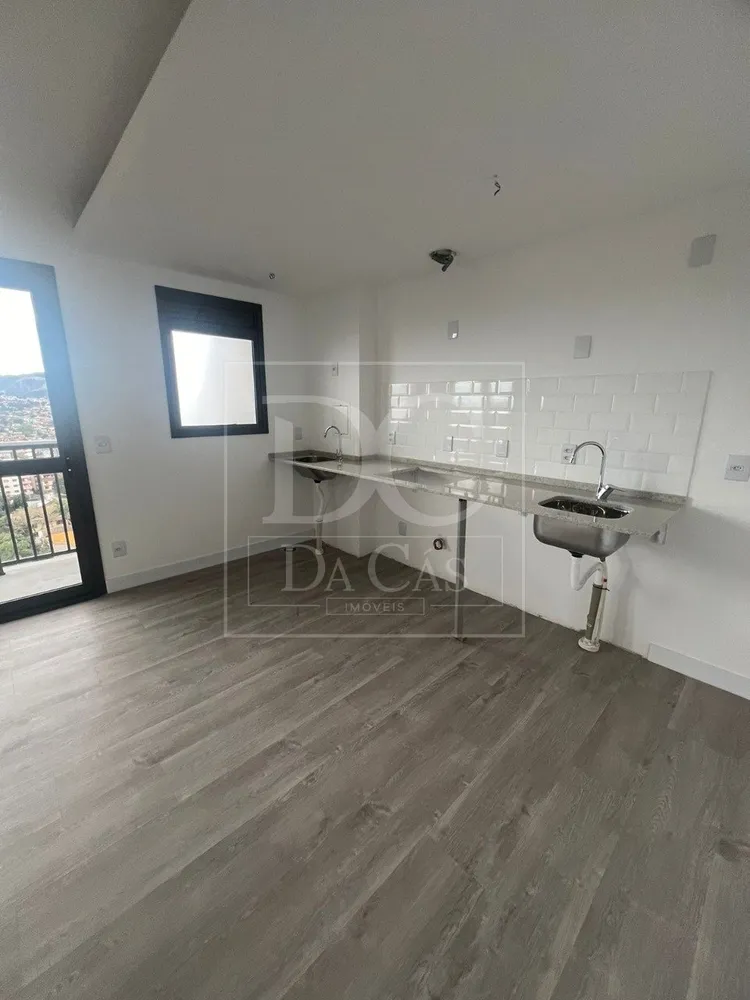Apartamento, 37 m² - Foto 7