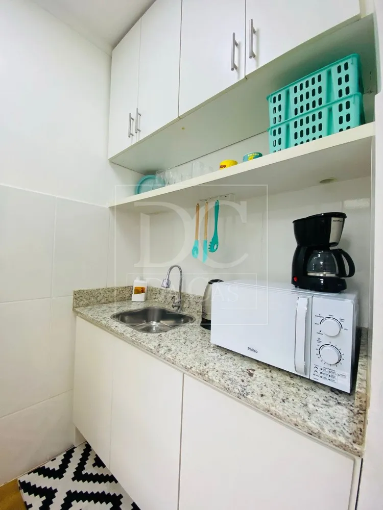 Apartamento, 1 quarto, 24 m² - Foto 2