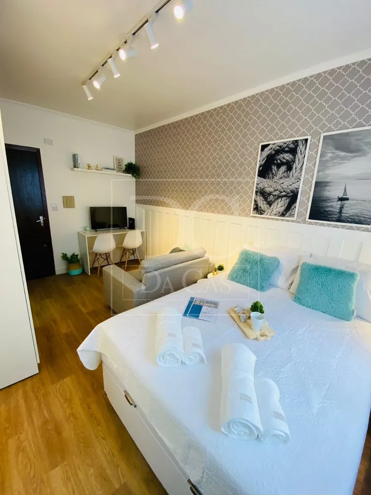 Apartamento, 1 quarto, 24 m² - Foto 6