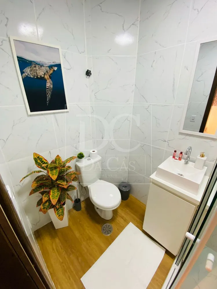 Apartamento, 1 quarto, 24 m² - Foto 7