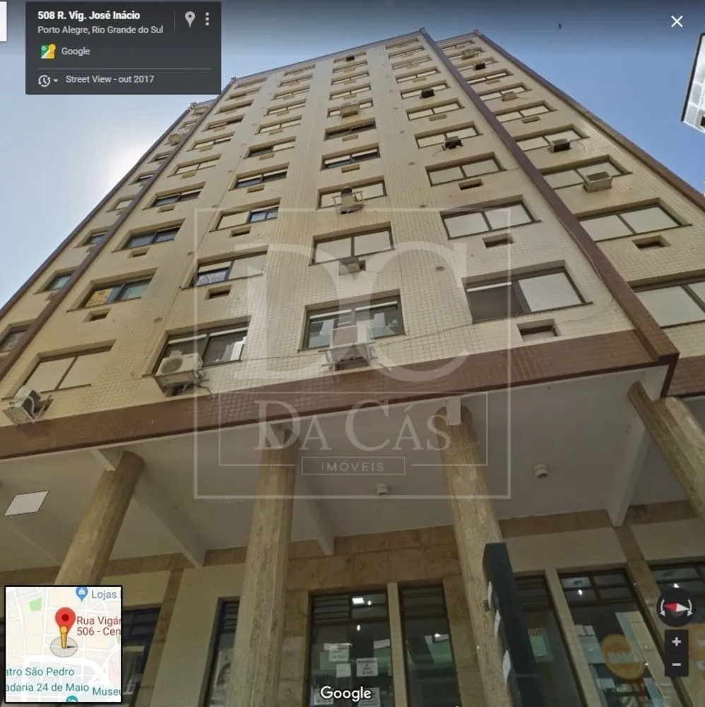 Apartamento, 1 quarto, 54 m² - Foto 1